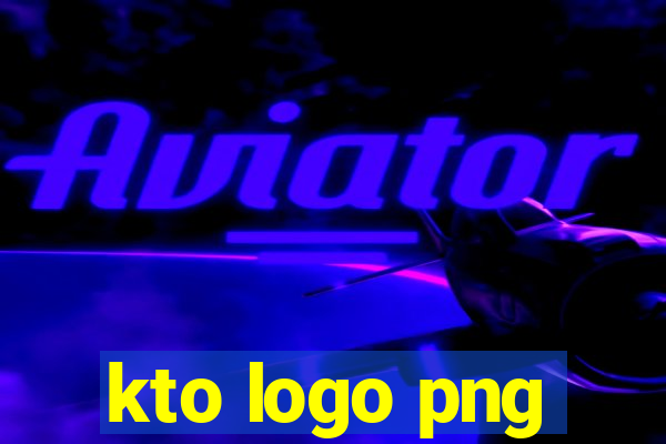 kto logo png